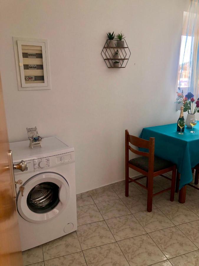 Armonia Apartments Archangelos  Ngoại thất bức ảnh