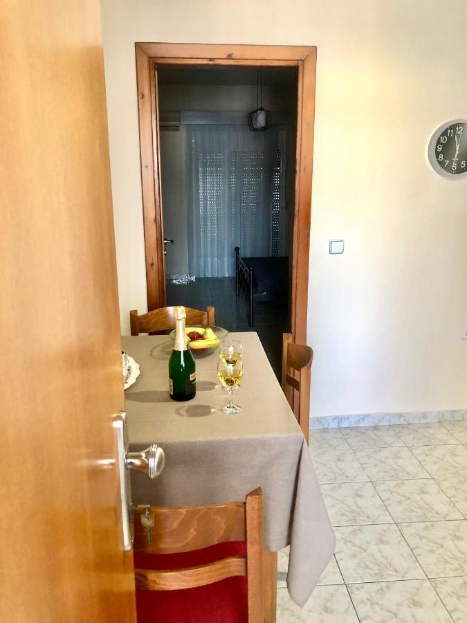 Armonia Apartments Archangelos  Ngoại thất bức ảnh