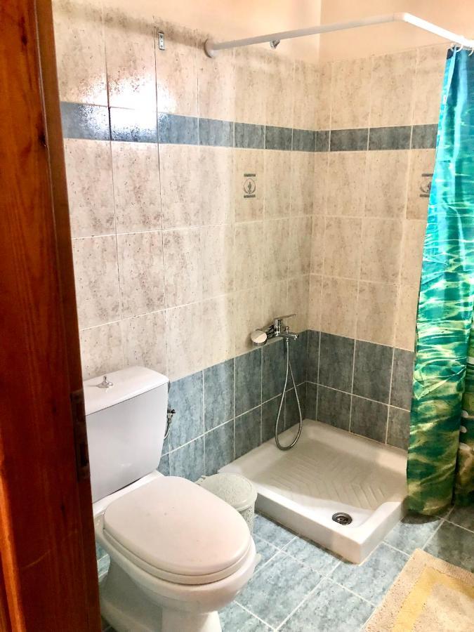 Armonia Apartments Archangelos  Ngoại thất bức ảnh