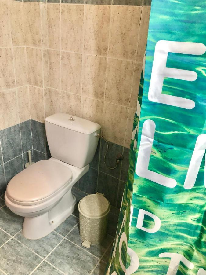 Armonia Apartments Archangelos  Ngoại thất bức ảnh