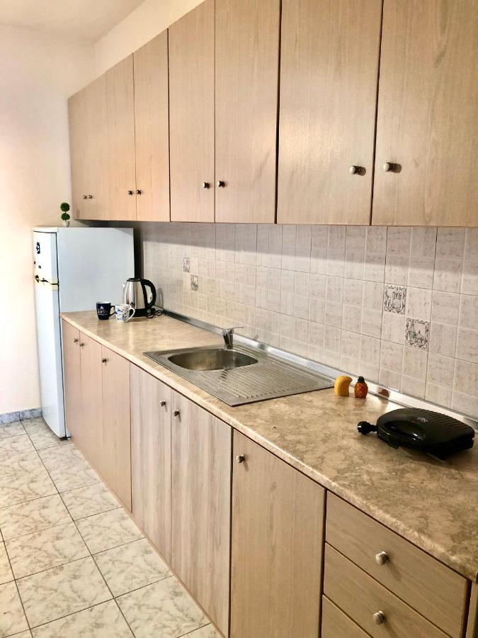 Armonia Apartments Archangelos  Ngoại thất bức ảnh