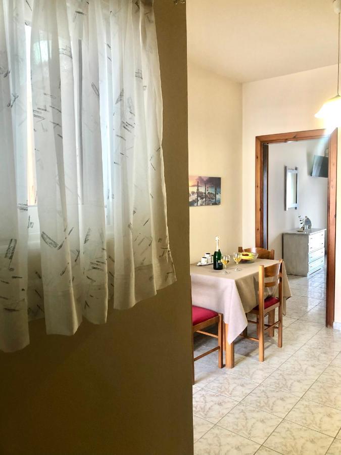 Armonia Apartments Archangelos  Ngoại thất bức ảnh