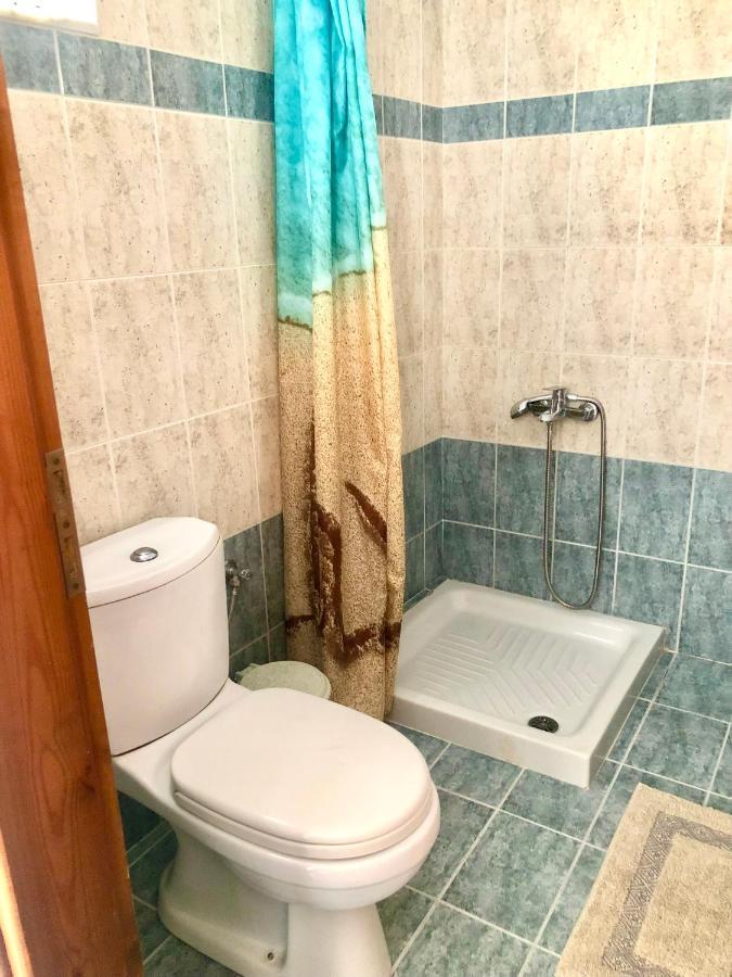 Armonia Apartments Archangelos  Ngoại thất bức ảnh