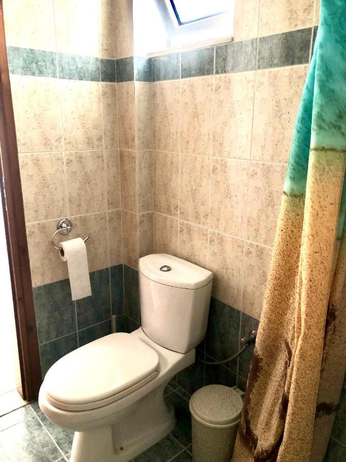 Armonia Apartments Archangelos  Ngoại thất bức ảnh
